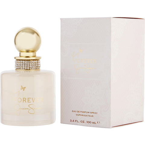FANCY FOREVER by Jessica Simpson EAU DE PARFUM SPRAY