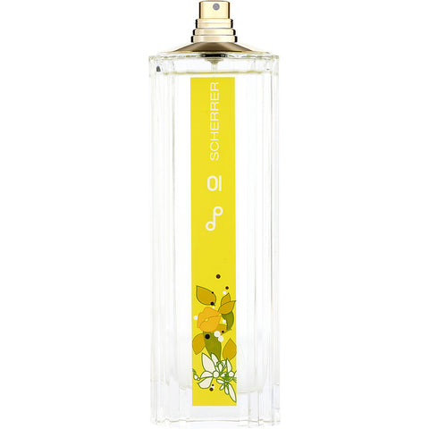 POP DELIGHTS 01 by Jean Louis Scherrer EDT SPRAY *TESTER