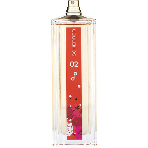 POP DELIGHTS 02 by Jean Louis Scherrer EDT SPRAY *TESTER