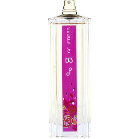 POP DELIGHTS 03 by Jean Louis Scherrer EDT SPRAY *TESTER