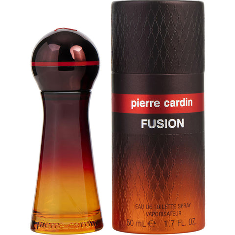 PIERRE CARDIN FUSION by Pierre Cardin EDT SPRAY