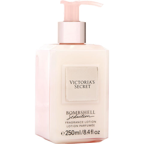 BOMBSHELL SEDUCTION by Victoria's Secret BODY LOTION 8.4 OZ