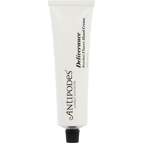 Anitpodes by Antipodes Deliverance Kowhai Flower Hand Cream 75ml/2.5oz