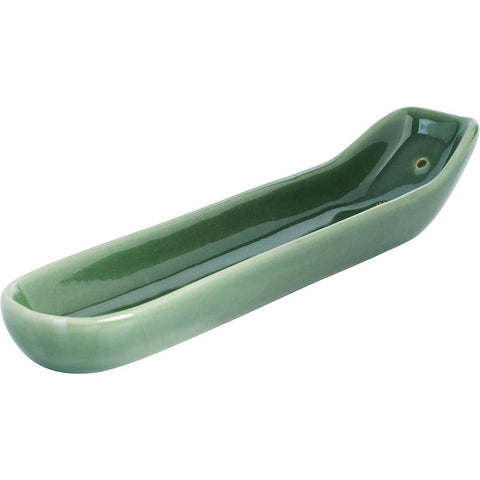 BANYAN TREE by Banyan Tree CERAMIC CANDLE HOLDER -