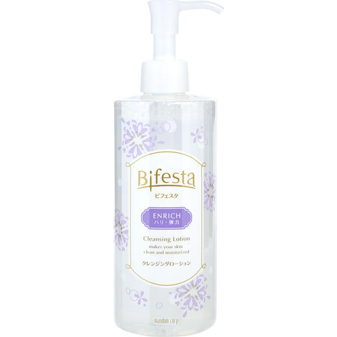 Bifesta by Bifesta Cleansing Lotion with Age Care 300ml/10.1oz