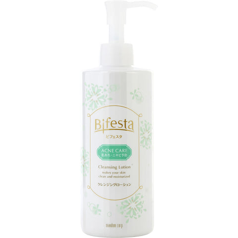 Bifesta by Bifesta Cleansing Lotion with Acne Care 300ml/10.1oz