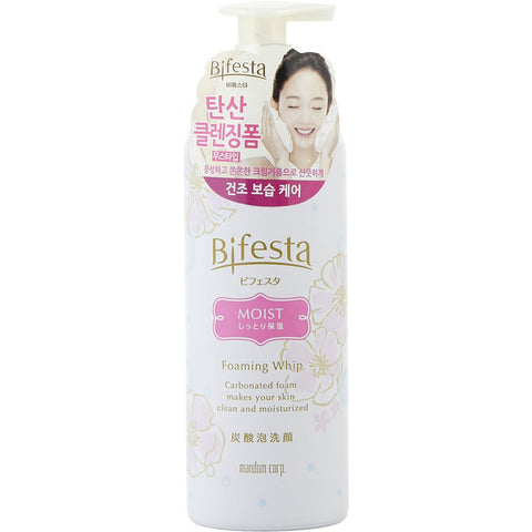 Bifesta by Bifesta Foaming Whip - --180g/6.3oz