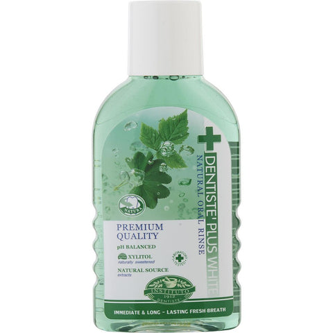 Dentiste by Dentiste Oral Rinse Mouthwash 100ml/3.3oz