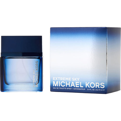 MICHAEL KORS EXTREME SKY by Michael Kors EDT SPRAY