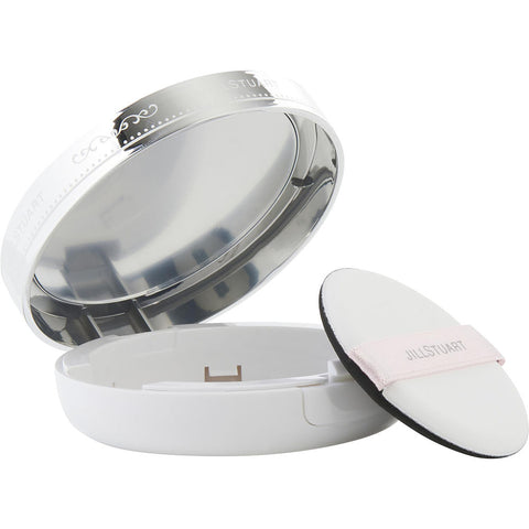 Jill Stuart by Jill Stuart Pure Essence Cushion Compact With Powder Puff