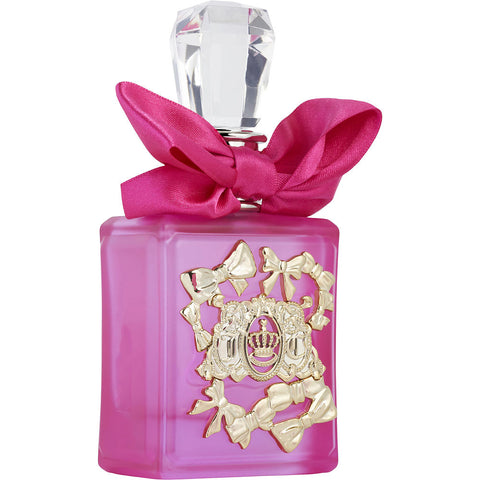 VIVA LA JUICY PINK COUTURE by Juicy Couture EAU DE PARFUM SPRAY *TESTER