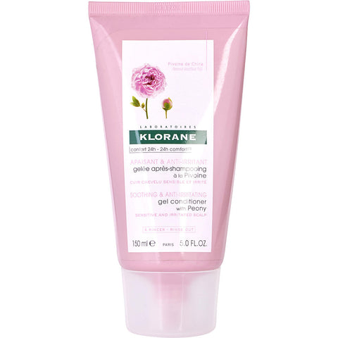 KLORANE by Klorane GEL CONDITIONER WITH PEONY 5 OZ