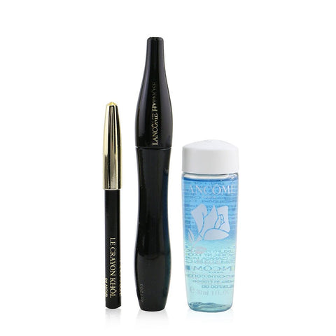 LANCOME by Lancome Hypnose Mascara Set (1x Hypnose Mascara