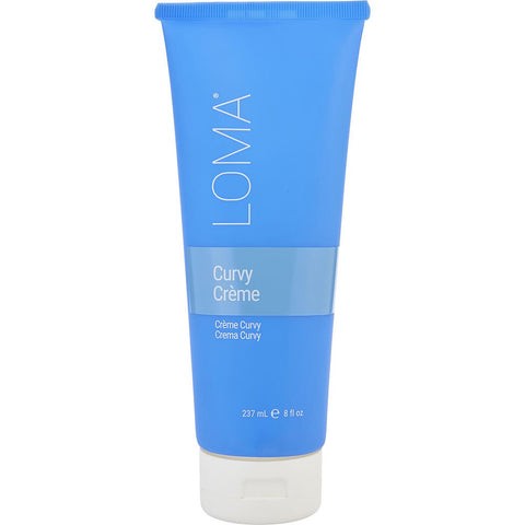 LOMA by Loma LOMA CURVY CREME 8 OZ