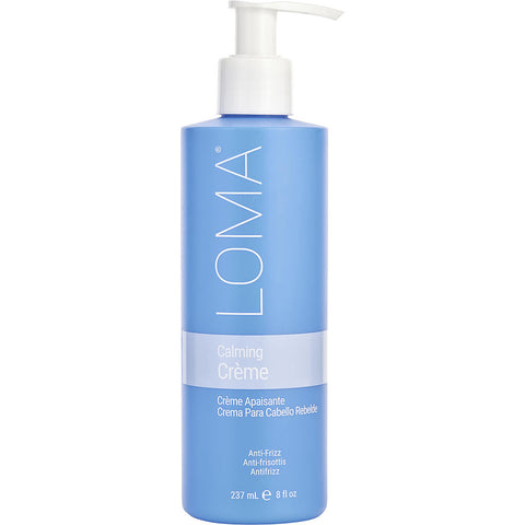 LOMA by Loma LOMA CALMING CREME 8 OZ