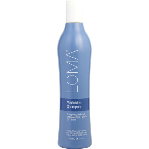 LOMA by Loma LOMA MOISTURIZING SHAMPOO