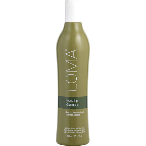 LOMA by Loma LOMA NOURISHING SHAMPOO 12 OZ