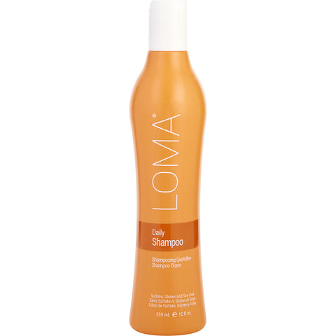 LOMA by Loma LOMA DAILY SHAMPOO