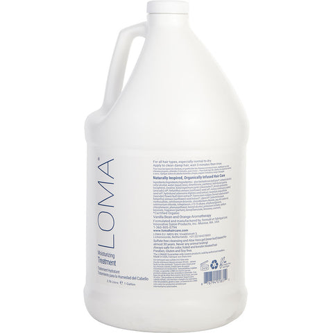 LOMA by Loma LOMA MOISTURIZING TREATMENT