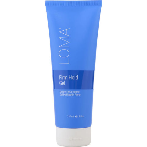 LOMA by Loma LOMA FIRM HOLD GEL 8 OZ