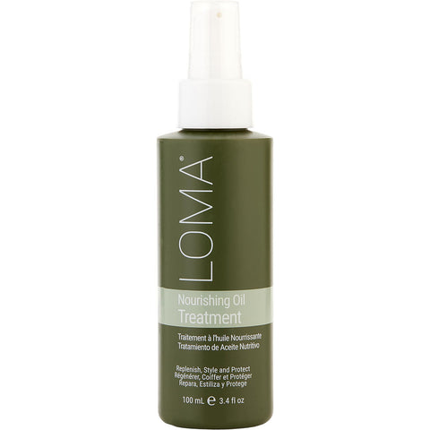 LOMA by Loma LOMA NOURISHING OIL TREATMENT