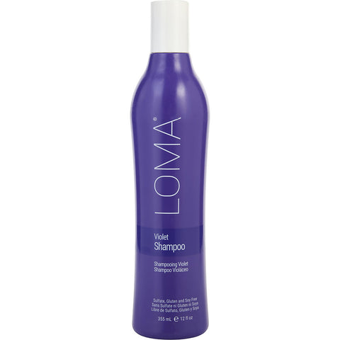LOMA by Loma LOMA VIOLET SHAMPOO