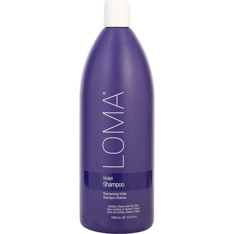 LOMA by Loma LOMA VIOLET SHAMPOO