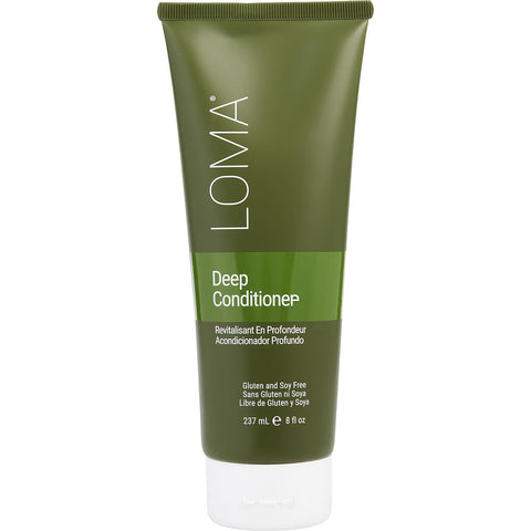 LOMA by Loma LOMA DEEP CONDITIONER