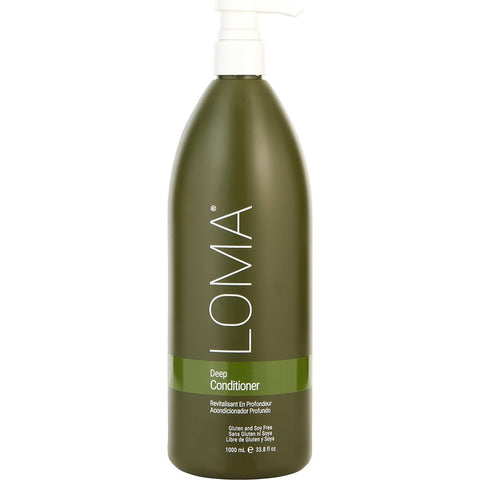 LOMA by Loma LOMA DEEP CONDITIONER