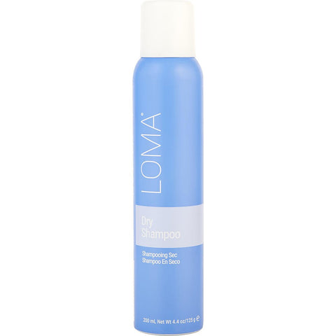 LOMA by Loma LOMA DRY SHAMPOO 4.4 OZ