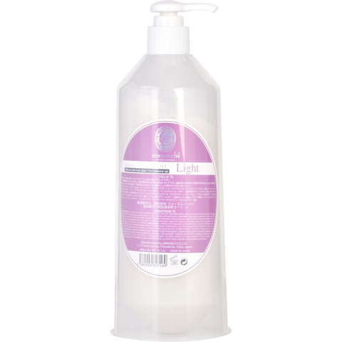 Mucota by Mucota COMOREBI HAIR TREATMENT - LIGHT 14 OZ