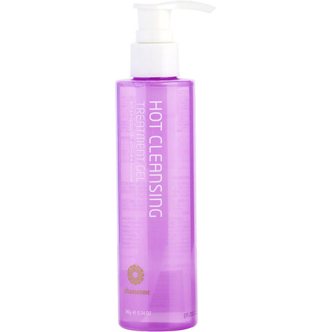 Mucota by Mucota Hot Cleansing Treatment Gel