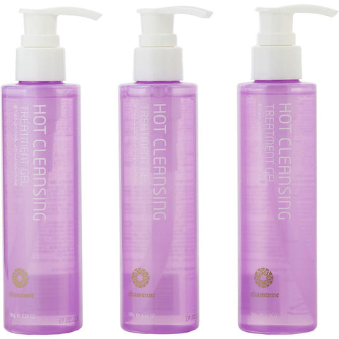 Mucota by Mucota Hot Cleansing Treatment Gel