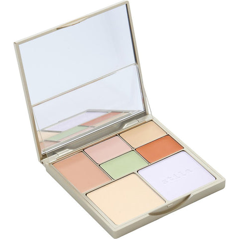 Stila by Stila Correct And Perfect All-In-One Color Correcting Palette