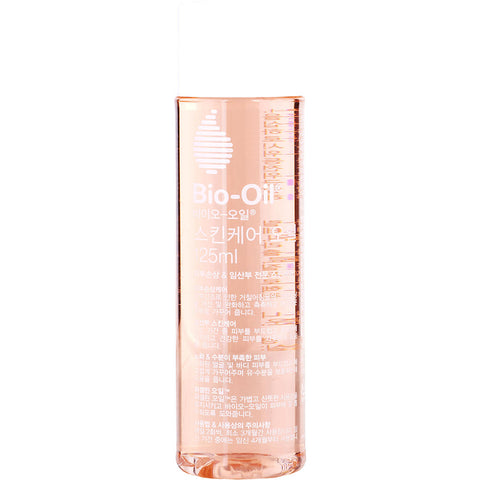 Bio-Oil by Bio-Oil Bio-Oil 125ml/4.2oz