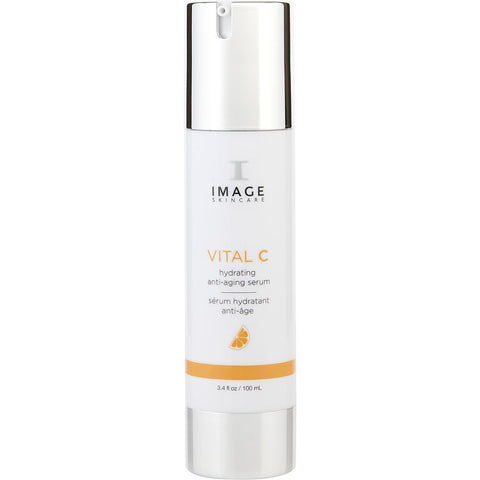 IMAGE SKINCARE by Image Skincare VITAL C HYDRATING ANTI-AGING SERUM DELUXE 3.4 OZ