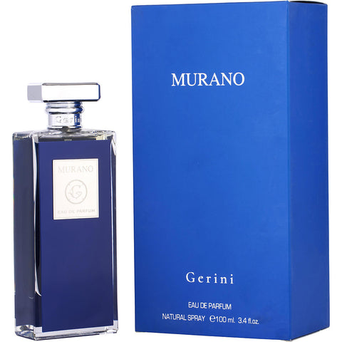 GERINI MURANO by Gerini EAU DE PARFUM SPRAY