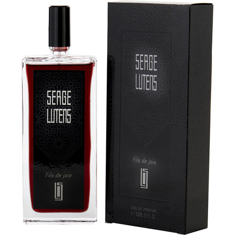 SERGE LUTENS FILS DE JOIE by Serge Lutens EAU DE PARFUM SPRAY