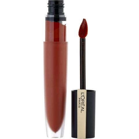 L'OREAL by L'Oreal Rouge Signature Lightweight Matte Lip Stain - --6.8ml/0.23oz