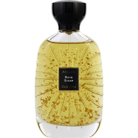ATELIER DES ORS BOIS SIKAR by Atelier Des Ors EAU DE PARFUM SPRAY  *TESTER