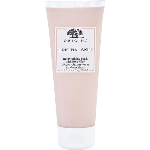 Origins by Origins Original Skin Retexturizing Mask With Rose Clay 75ml/2.5oz