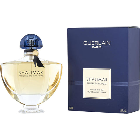 GUERLAIN SHALIMAR PHILTRE DE PARFUM by Guerlain EAU DE PARFUM SPRAY