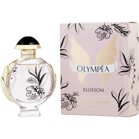 PACO RABANNE OLYMPEA BLOSSOM by Paco Rabanne EAU DE PARFUM FLORALE SPRAY