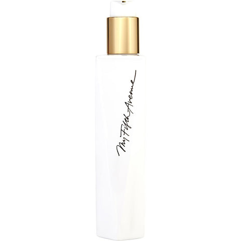 MY FIFTH AVENUE by Elizabeth Arden BODY LOTION 5 OZ