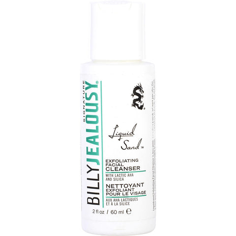 BILLY JEALOUSY by Billy Jealousy LIQUIDSAND EXFOLIATING CLEANSER