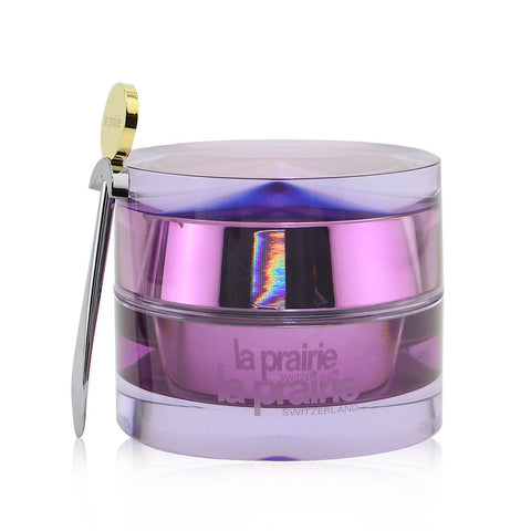 La Prairie by La Prairie Platinum Rare Haute-Rejuvenation Cream 30ml/1oz