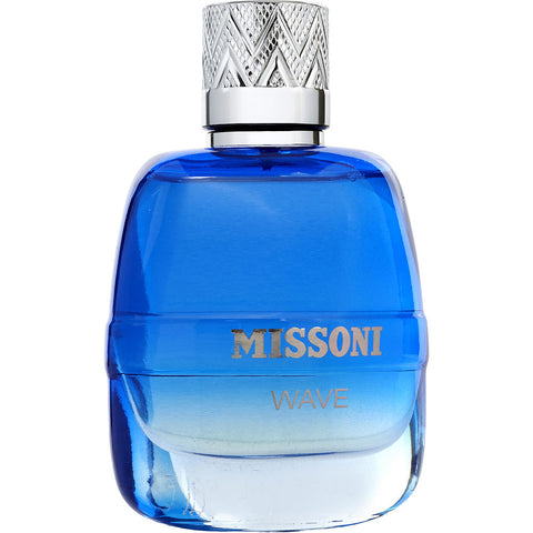 MISSONI WAVE by Missoni EDT SPRAY *TESTER