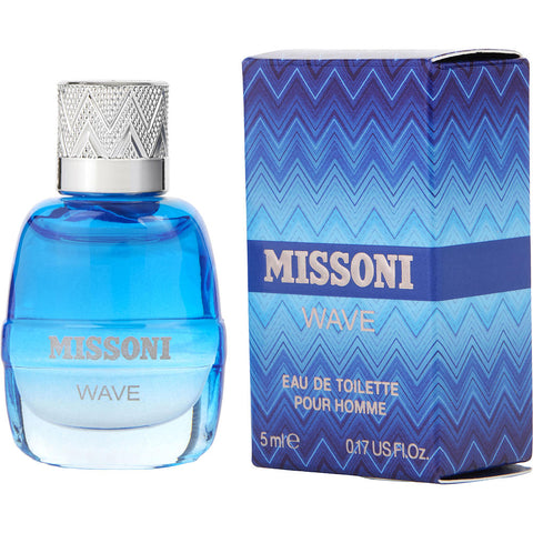 MISSONI WAVE by Missoni EDT MINI