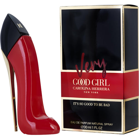 CH VERY GOOD GIRL by Carolina Herrera EAU DE PARFUM SPRAY