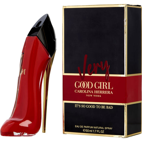 CH VERY GOOD GIRL by Carolina Herrera EAU DE PARFUM SPRAY
